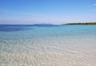 石垣島イメージ